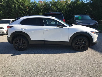 2023 Mazda Mazda CX-30 2.5 Turbo Premium Package