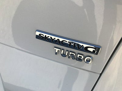 2023 Mazda Mazda CX-30 2.5 Turbo Premium Package