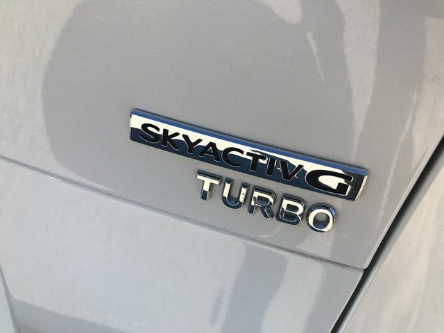 2023 Mazda Mazda CX-30 2.5 Turbo Premium Package
