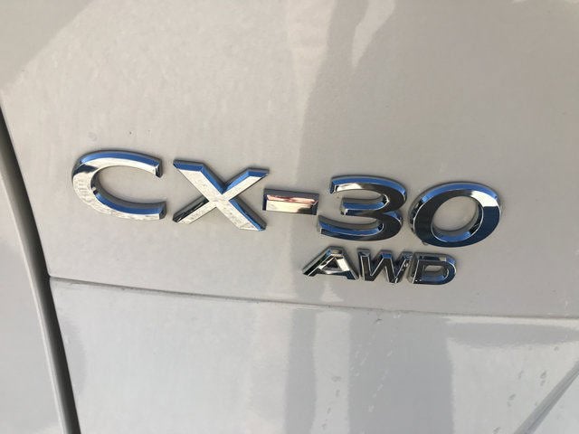 2023 Mazda Mazda CX-30 2.5 Turbo Premium Package