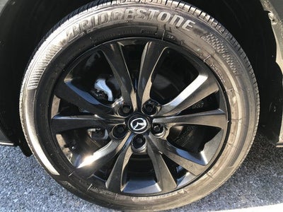 2023 Mazda Mazda CX-30 2.5 Turbo Premium Package