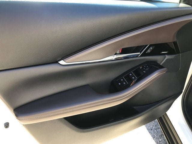 2023 Mazda Mazda CX-30 2.5 Turbo Premium Package