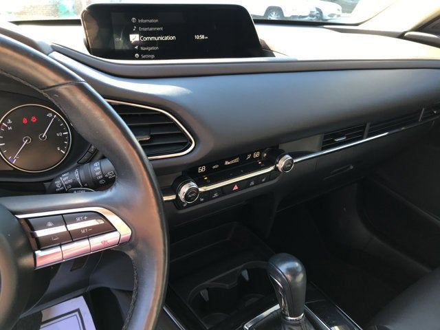 2023 Mazda Mazda CX-30 2.5 Turbo Premium Package