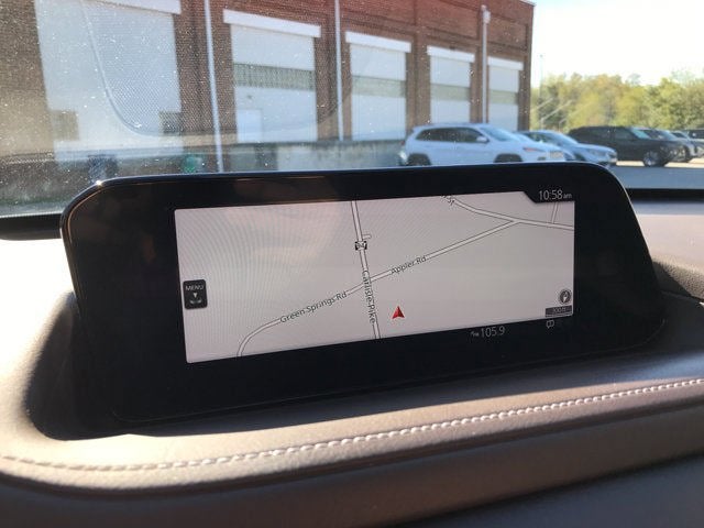 2023 Mazda Mazda CX-30 2.5 Turbo Premium Package