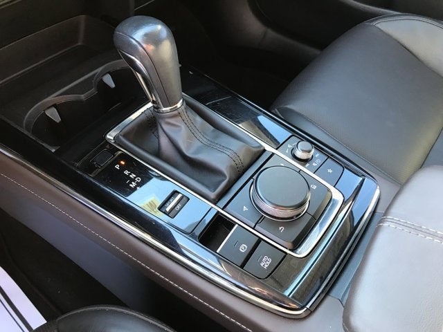 2023 Mazda Mazda CX-30 2.5 Turbo Premium Package