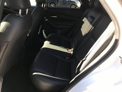 2023 Mazda Mazda CX-30 2.5 Turbo Premium Package