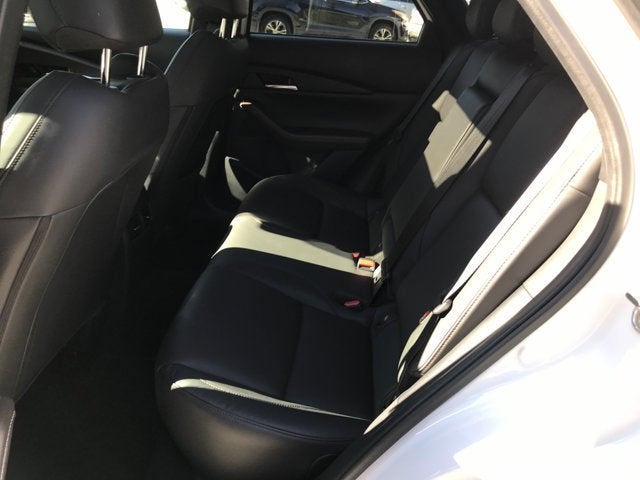 2023 Mazda Mazda CX-30 2.5 Turbo Premium Package