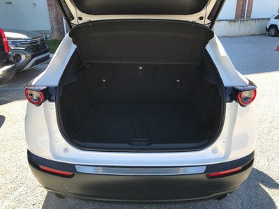 2023 Mazda Mazda CX-30 2.5 Turbo Premium Package