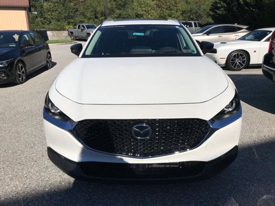 2023 Mazda Mazda CX-30 2.5 Turbo Premium Package
