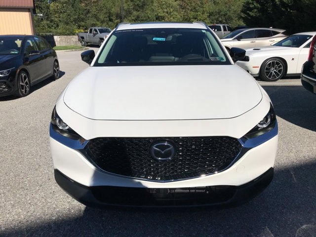 2023 Mazda Mazda CX-30 2.5 Turbo Premium Package