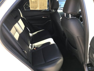 2023 Mazda Mazda CX-30 2.5 Turbo Premium Package