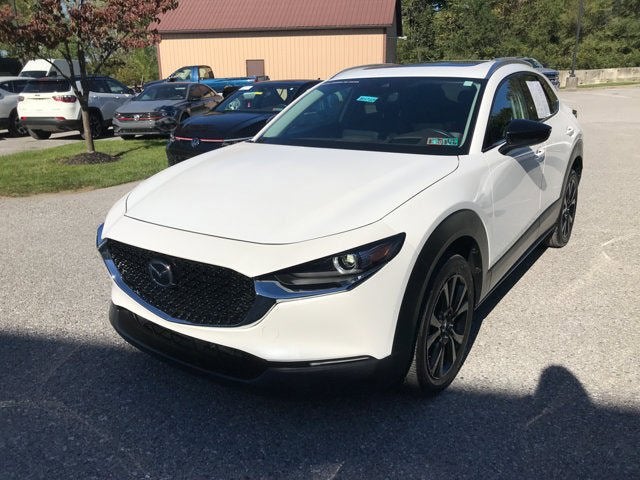 2023 Mazda Mazda CX-30 2.5 Turbo Premium Package