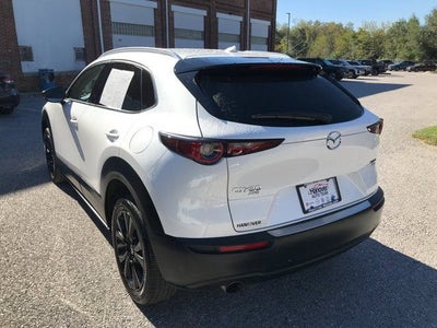2023 Mazda Mazda CX-30 2.5 Turbo Premium Package