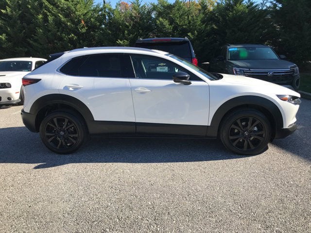 2023 Mazda Mazda CX-30 2.5 Turbo Premium Package