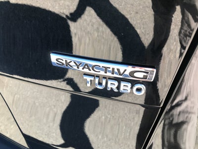 2023 Mazda Mazda CX-30 2.5 Turbo Premium Package