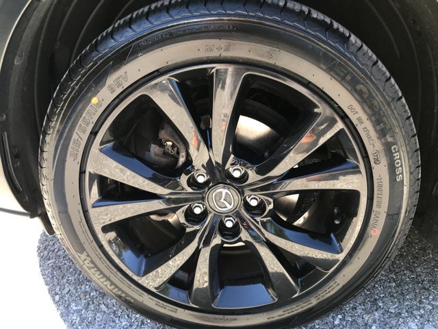 2023 Mazda Mazda CX-30 2.5 Turbo Premium Package