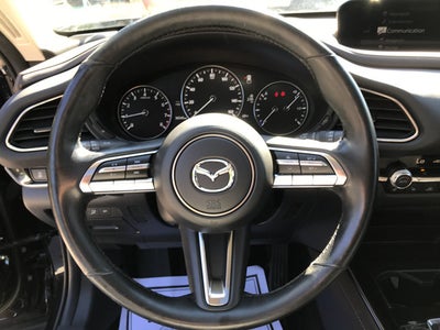 2023 Mazda Mazda CX-30 2.5 Turbo Premium Package