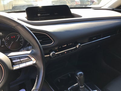 2023 Mazda Mazda CX-30 2.5 Turbo Premium Package