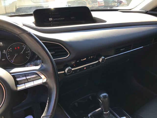 2023 Mazda Mazda CX-30 2.5 Turbo Premium Package