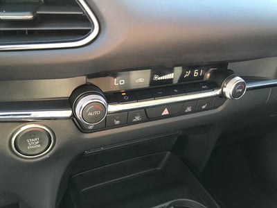 2023 Mazda Mazda CX-30 2.5 Turbo Premium Package