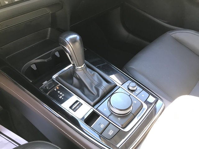 2023 Mazda Mazda CX-30 2.5 Turbo Premium Package