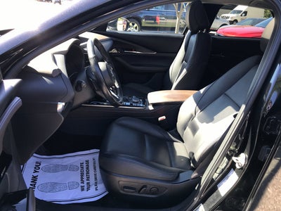 2023 Mazda Mazda CX-30 2.5 Turbo Premium Package