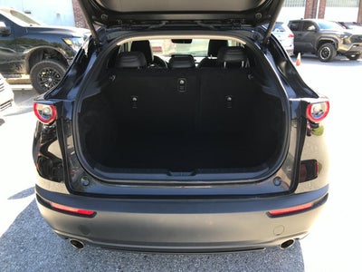 2023 Mazda Mazda CX-30 2.5 Turbo Premium Package