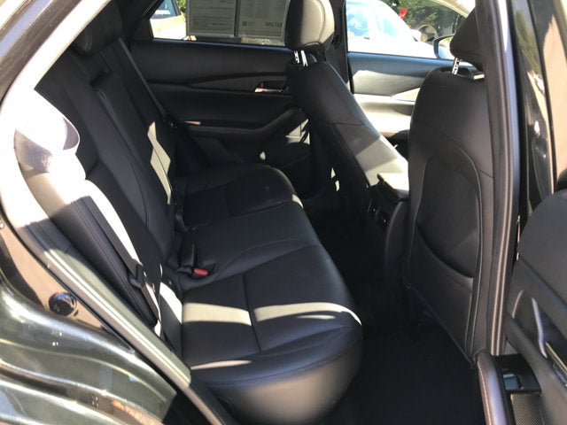 2023 Mazda Mazda CX-30 2.5 Turbo Premium Package