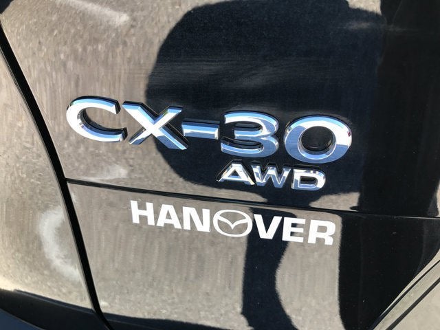 2023 Mazda Mazda CX-30 2.5 Turbo Premium Package