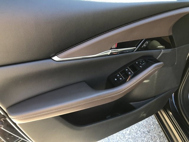 2023 Mazda Mazda CX-30 2.5 Turbo Premium Package