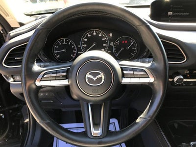2023 Mazda Mazda CX-30 2.5 Turbo Premium Package