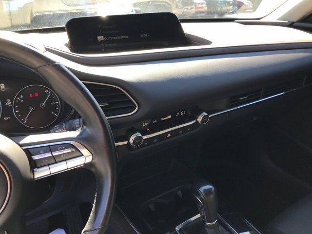 2023 Mazda Mazda CX-30 2.5 Turbo Premium Package