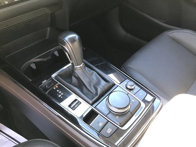 2023 Mazda Mazda CX-30 2.5 Turbo Premium Package