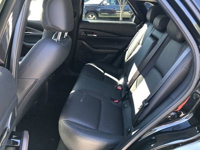 2023 Mazda Mazda CX-30 2.5 Turbo Premium Package