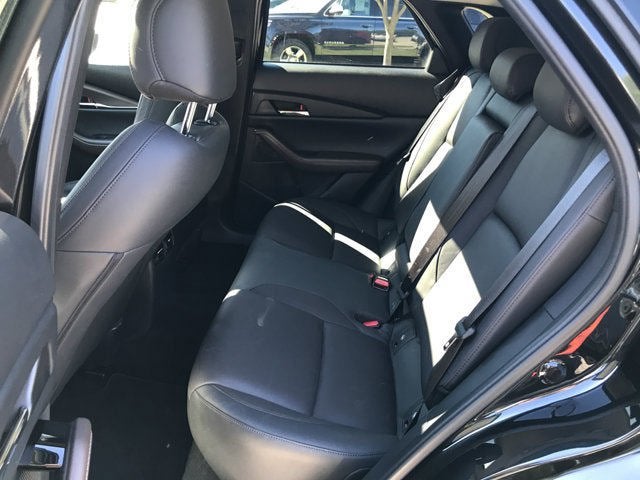 2023 Mazda Mazda CX-30 2.5 Turbo Premium Package