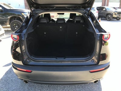 2023 Mazda Mazda CX-30 2.5 Turbo Premium Package