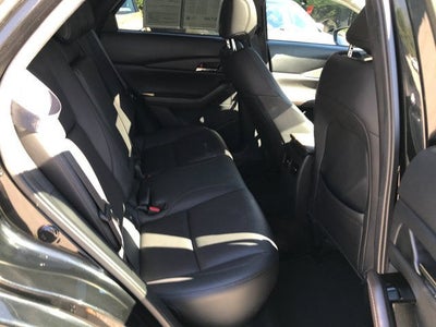 2023 Mazda Mazda CX-30 2.5 Turbo Premium Package