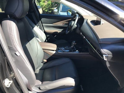 2023 Mazda Mazda CX-30 2.5 Turbo Premium Package
