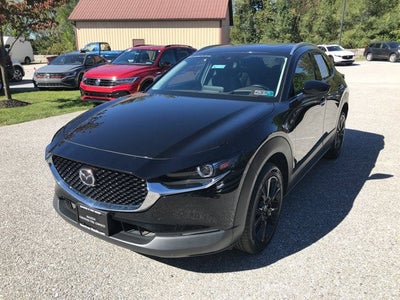 2023 Mazda Mazda CX-30 2.5 Turbo Premium Package