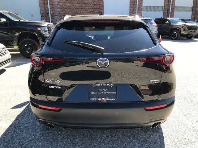 2023 Mazda Mazda CX-30 2.5 Turbo Premium Package