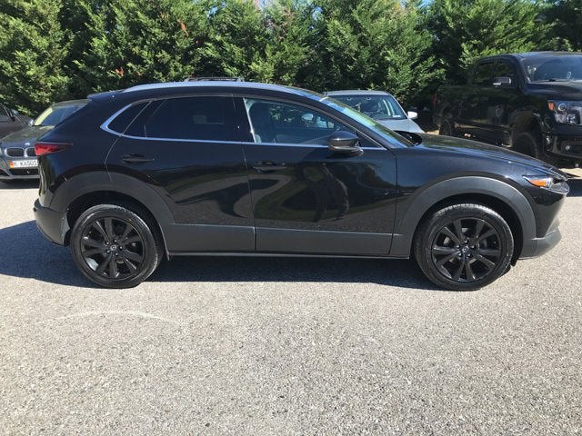 2023 Mazda Mazda CX-30 2.5 Turbo Premium Package