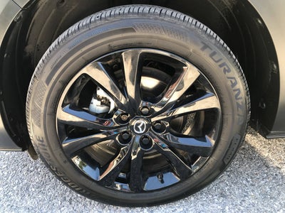 2024 Mazda Mazda CX-30 2.5 Turbo Premium Package
