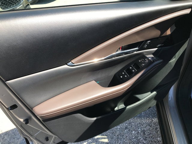 2024 Mazda Mazda CX-30 2.5 Turbo Premium Package