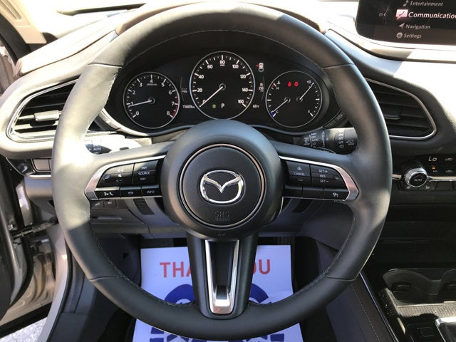 2024 Mazda Mazda CX-30 2.5 Turbo Premium Package