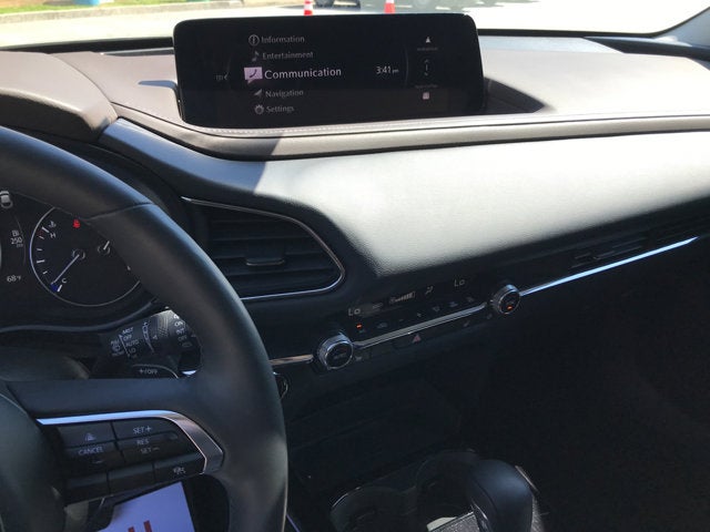 2024 Mazda Mazda CX-30 2.5 Turbo Premium Package