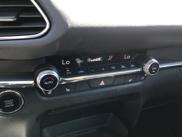 2024 Mazda Mazda CX-30 2.5 Turbo Premium Package