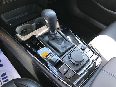 2024 Mazda Mazda CX-30 2.5 Turbo Premium Package