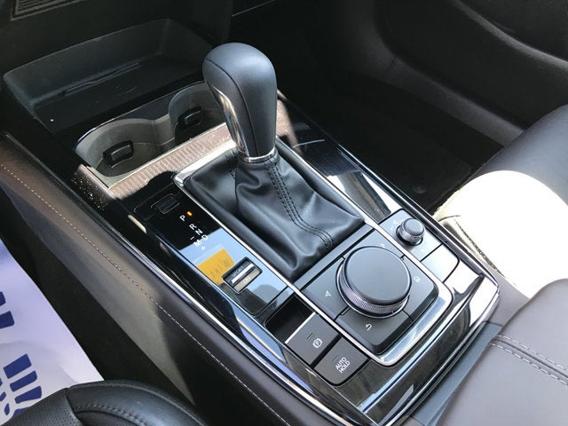 2024 Mazda Mazda CX-30 2.5 Turbo Premium Package