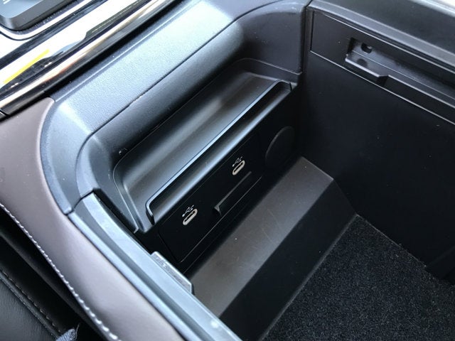 2024 Mazda Mazda CX-30 2.5 Turbo Premium Package