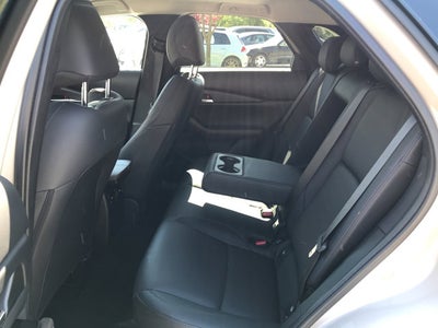 2024 Mazda Mazda CX-30 2.5 Turbo Premium Package